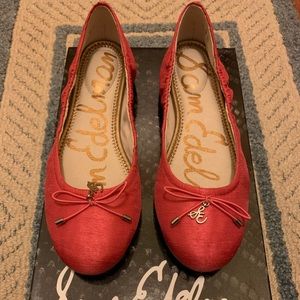 Sam Edelman flat